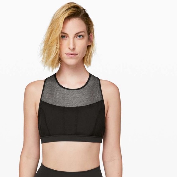 Lululemon Kaomi Bra *lululemon lab - Picture 2 of 8